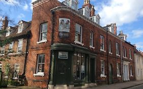 Highgate, Beverley/Hull